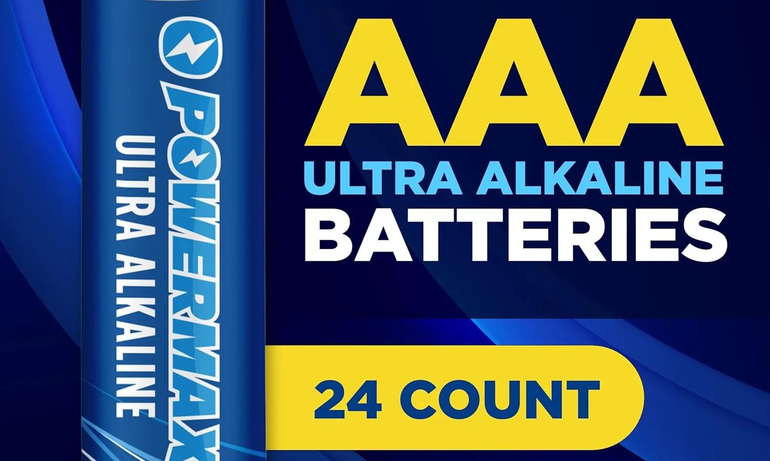 Powermax Ultra Alkaline Battery Review